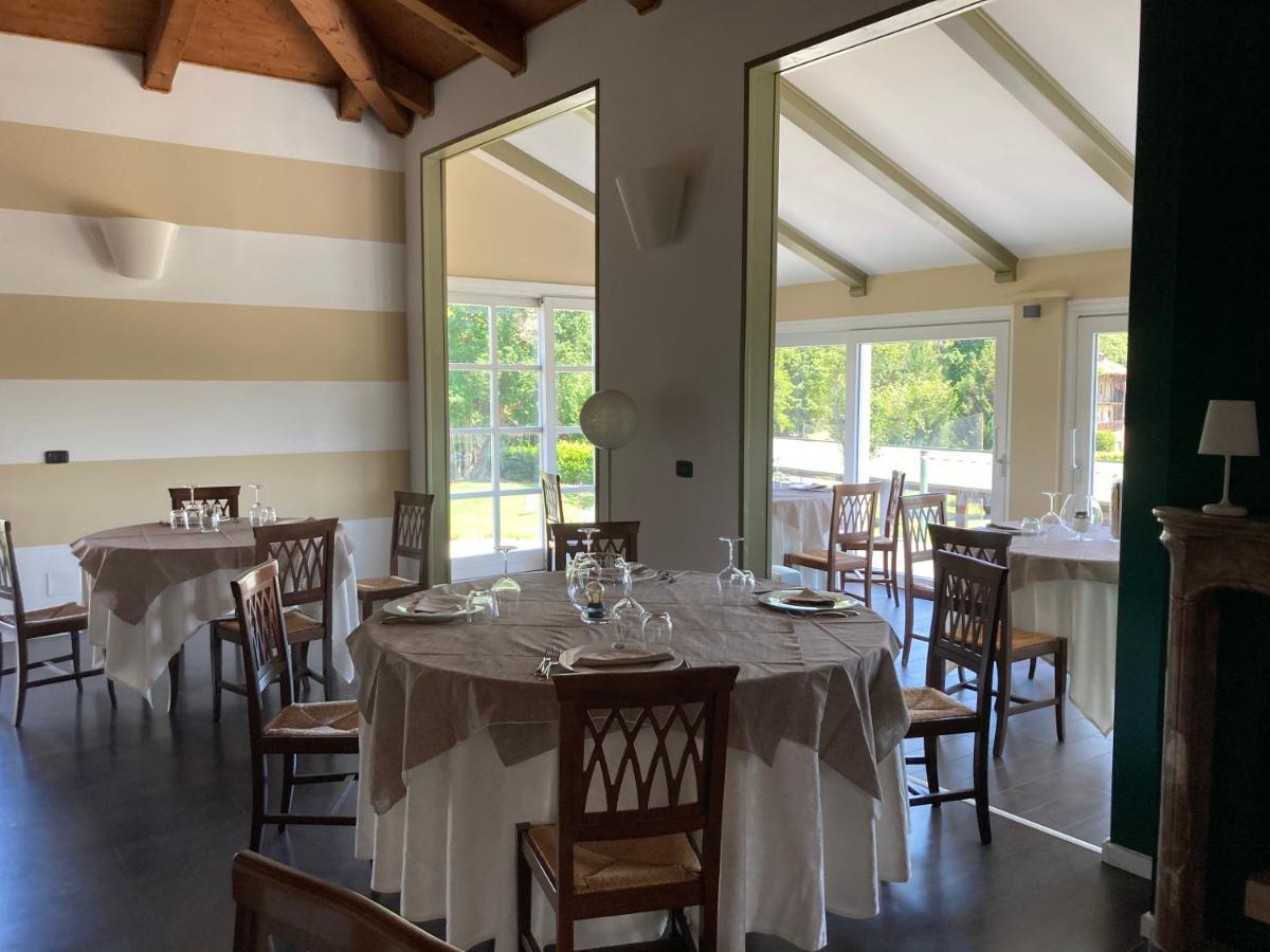 Foresteria Del Castello Torre Canavese エクステリア 写真
