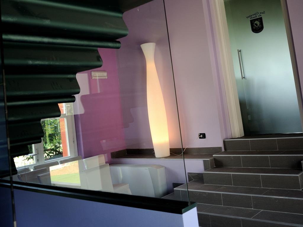 Foresteria Del Castello Torre Canavese エクステリア 写真