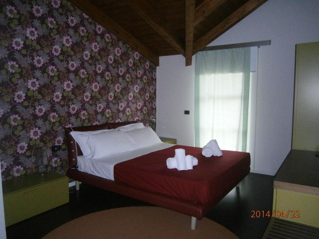Foresteria Del Castello Torre Canavese 部屋 写真